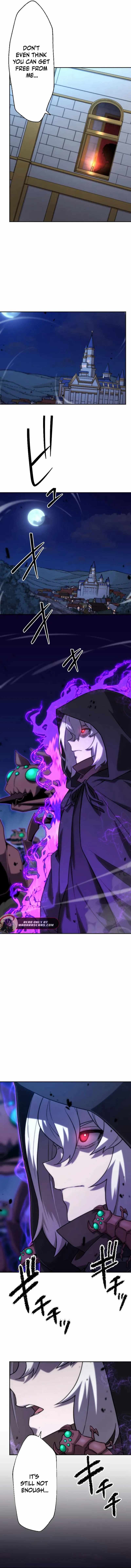 Meccha Shoukan Sareta Ken (Tsugutoku) - Webtoon Chapter 56 7